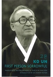 First Person Sorrowful (Un Ko)