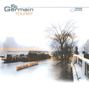 St. Germain - Tourist