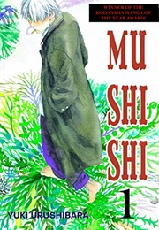 Mushishi, Vol. 1 (Yuki Urushibara)