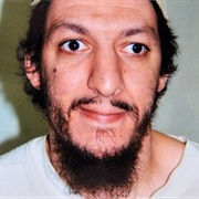 Richard Reid - Shoe Bomber