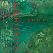 Lightships — Electric Cables