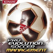 Pro Evolution Soccer Management