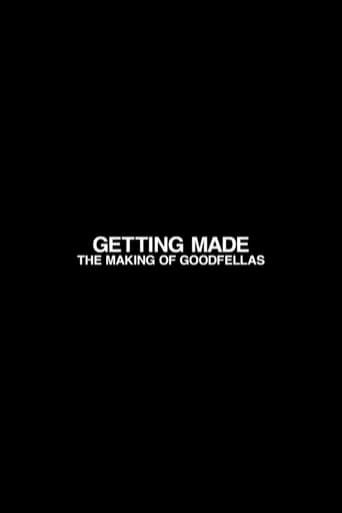 Getting Made: The Making of &#39;Goodfellas&#39; (2004)