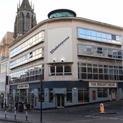 The Bright Helm - Brighton