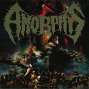 Amorphis - Karelian Isthmus