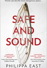 Safe and Sound (Philippa East)