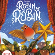 Robin Robin