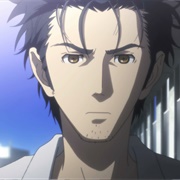 Rintarou (Steins;Gate)