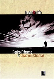 Pedro Páramo (Juan Rulfo)