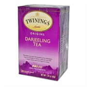 Twinings Darjeeling Tea