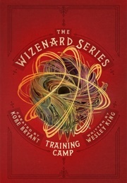 The Wizenard Series: Training Camp (Kobe Bryant)