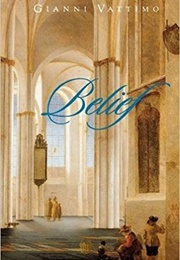 Belief (Gianni Vattimo)
