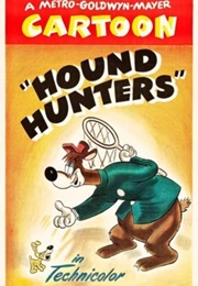Hound Hunters (1947)
