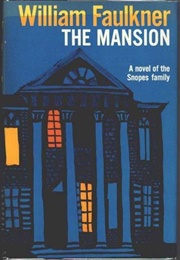 The Mansion (William Faulkner)