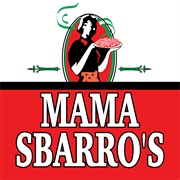 Mama Sbarro