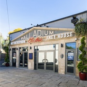 The Palladium Electric - Midsomer Norton