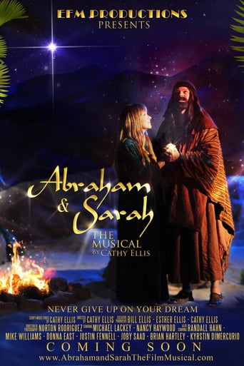 Abraham &amp; Sarah (2014)