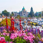 Victoria, British Columbia, Canada