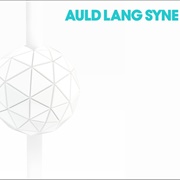 Auld Lang Syne