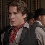 Jack "Cowboy" Kelly (Newsies, 1992)