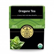 Buddha Teas Oregano Tea