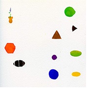 James Wyatt Crosby - Here We Are in Heaven