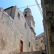 Vieste Co-Cathedral