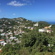 Anna's Retreat, U.S. Virgin Islands