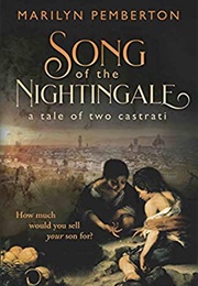 Song of the Nightingale (Marilyn Pemberton)