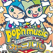 Pop'n Music 13 Carnival