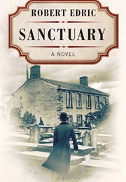 Sanctuary (Robert Edric)