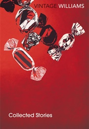 Collected Stories (Tennessee Williams)