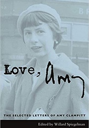 Love, Amy (Amy Clampitt)