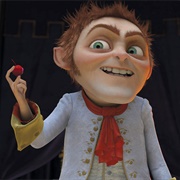 Rumpelstiltskin (Shrek Forever After, 2010)