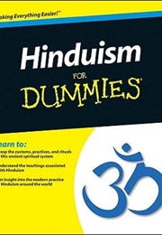 Hinduism for Dummies (A.V. Srinivasan)
