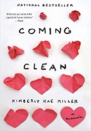 Coming Clean (Kimberly Rae Miller)