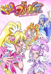 Dokidoki: Precure (2013)