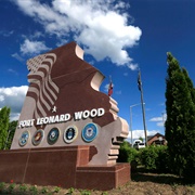 Pulaski County, Missouri