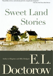 A House on the Plains (E. L. Doctorow)