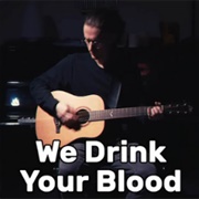 We Drink Your Blood - Melodicka Bros