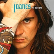 Juanes - Mi Sangre
