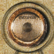 Saturnia - The Glitter Odd