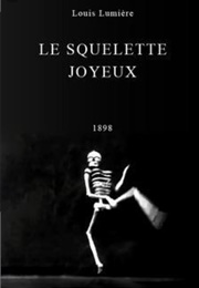 The Joyous Skeleton (1898)