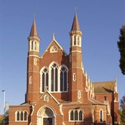 Cathedral of St John the Evangelist, Portsmouth