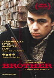 Brother (1997)