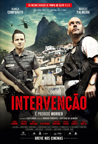 Intervenção (2019)