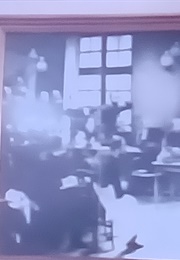 Starring Sigmund Freud (Menick) (2012)