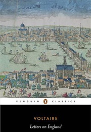 Letters on England (Voltaire)