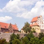 Burg Alzenau