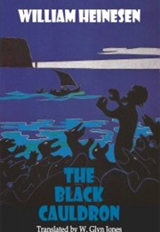 The Black Cauldron (William Heinesen)